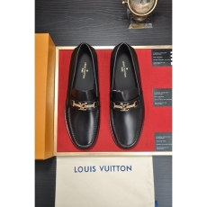 LV Leather Shoes